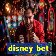 disney bet